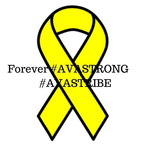 Meet your Posher, Kailey - Picture 1 of 1